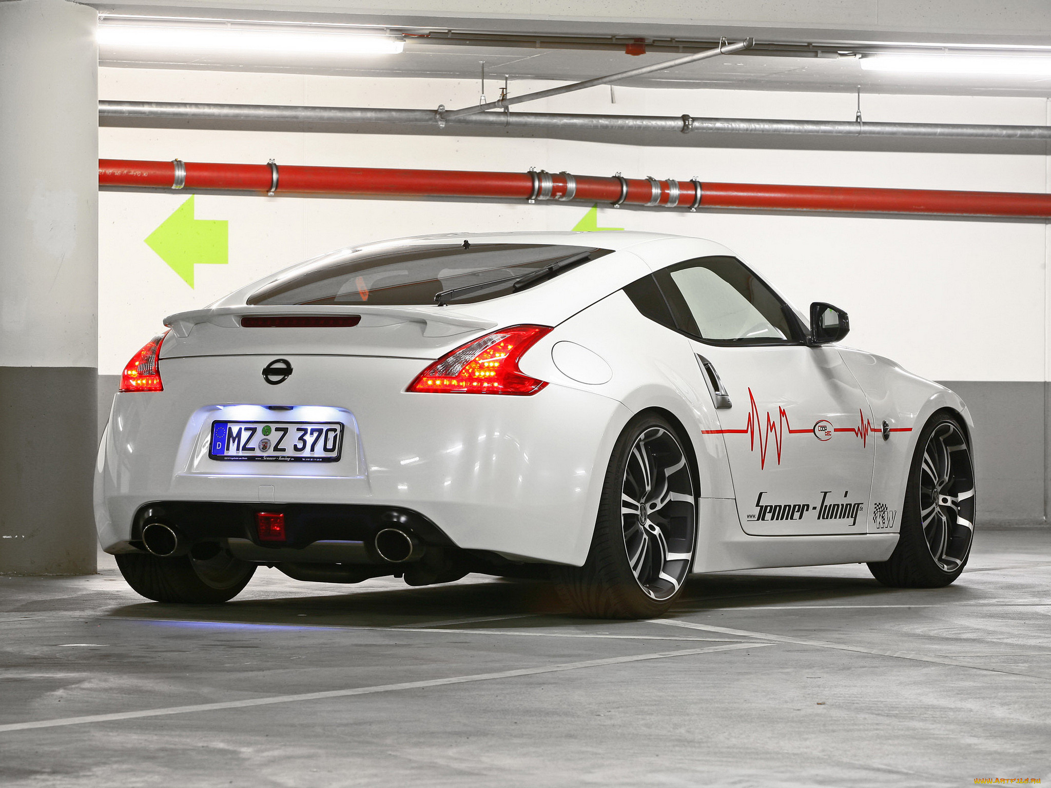 , nissan, datsun